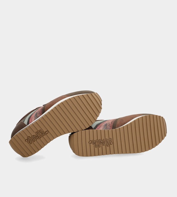 Zapatos Anekke Travel Printed | 138WKFVIL