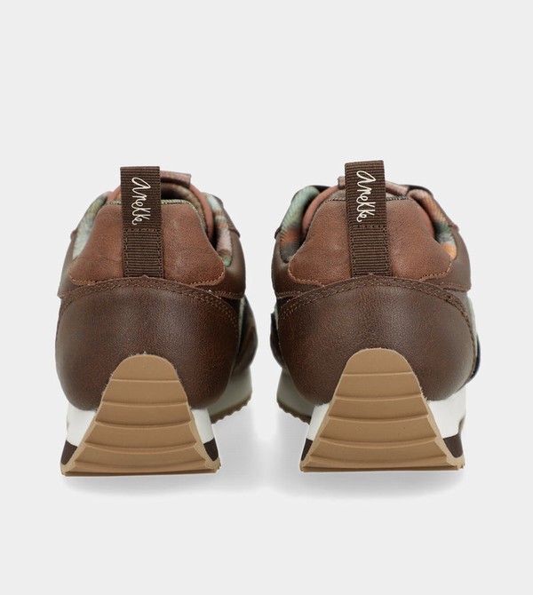 Zapatos Anekke Travel Printed | 138WKFVIL