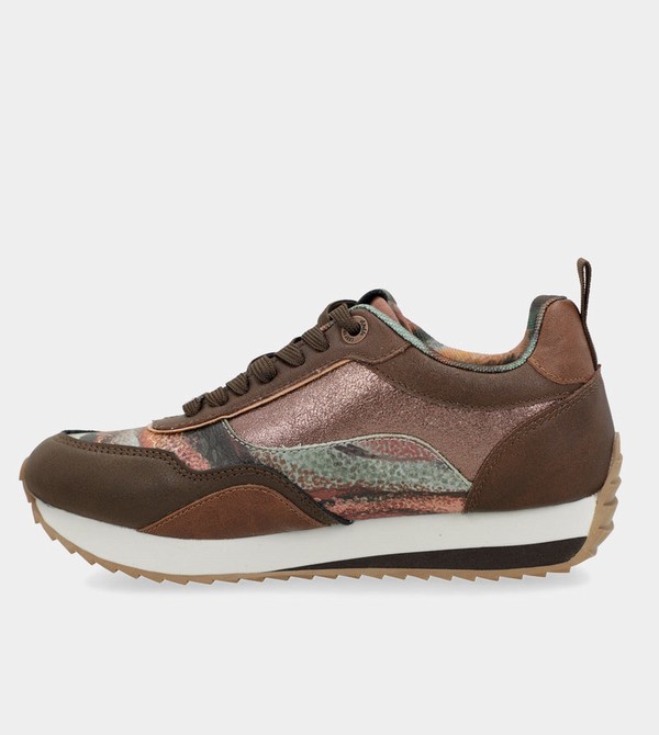 Zapatos Anekke Travel Printed | 138WKFVIL