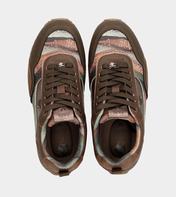 Zapatos Anekke Travel Printed | 138WKFVIL
