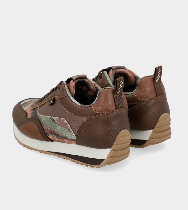 Zapatos Anekke Travel Printed | 138WKFVIL