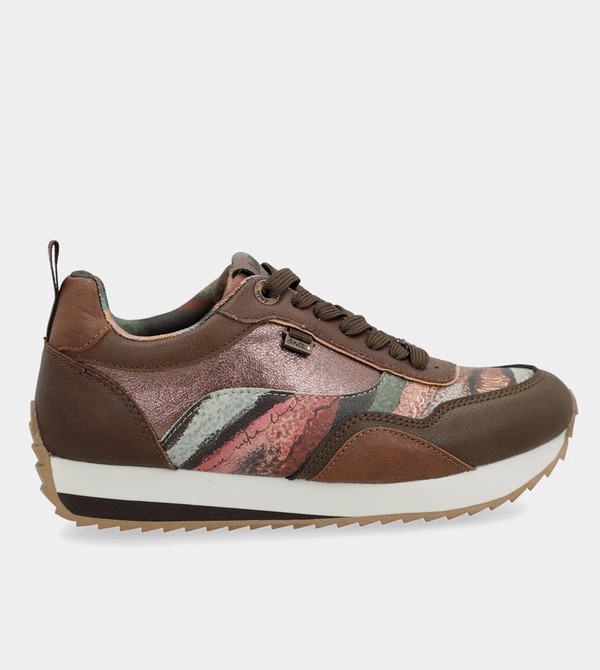 Zapatos Anekke Travel Printed | 138WKFVIL