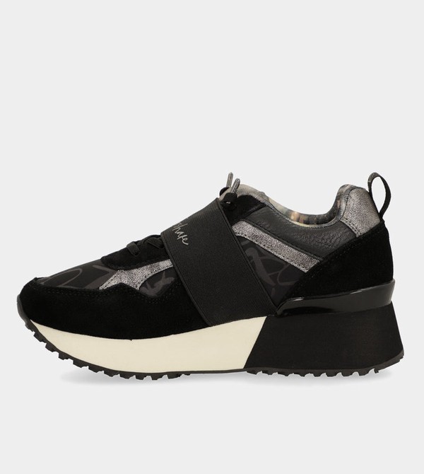 Zapatos Anekke Urban Black | 104GXYLAH