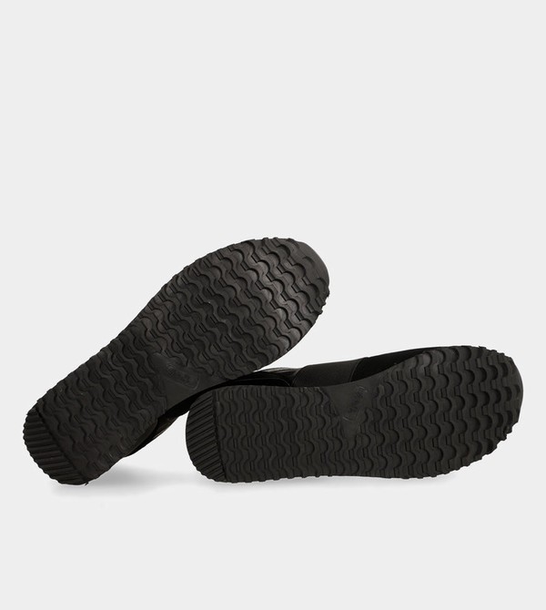 Zapatos Anekke Urban Black | 104GXYLAH