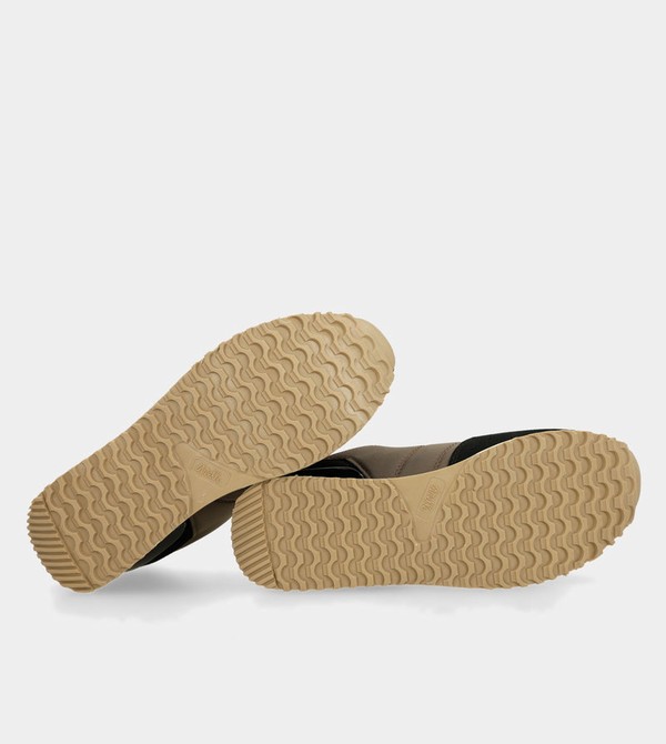 Zapatos Anekke Urban Brown Sneaker | 589ZCMJQV